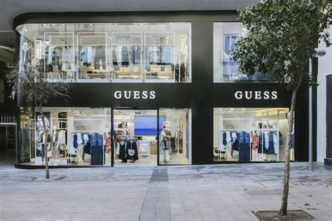 tienda guess madrid|guess clothing official website.